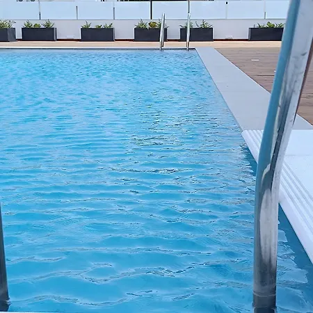 Larvella Estia Luxury Aparthotel Larnaca