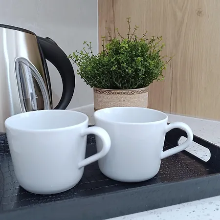 Larvella Estia Luxury Aparthotel