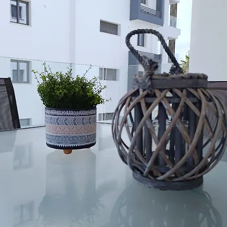 Larvella Estia Luxury 4*