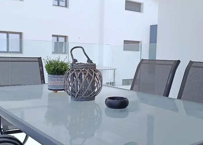 Aparthotel Larvella Estia Luxury