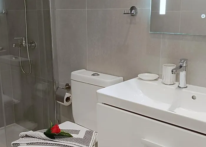 Larvella Estia Luxury Larnaca