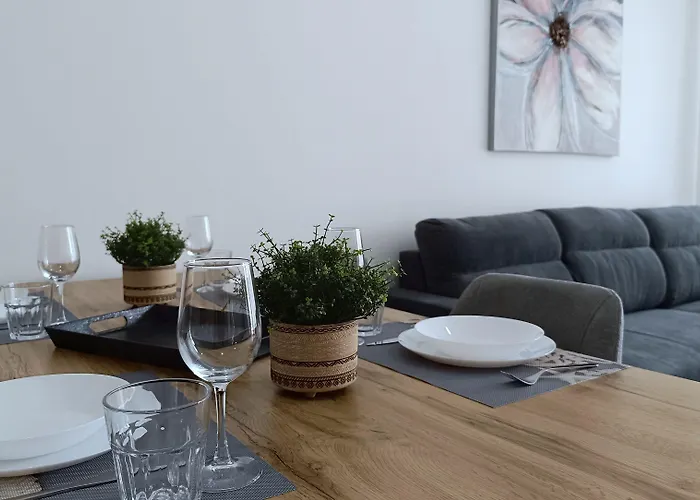 Larvella Estia Luxury Larnaca