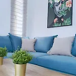 Larvella Estia Luxury Larnaca