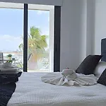 Larvella Estia Luxury Aparthotel Larnaca