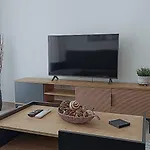 Aparthotel Larvella Estia Luxury 4*