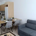 Larvella Estia Luxury Aparthotel Larnaca