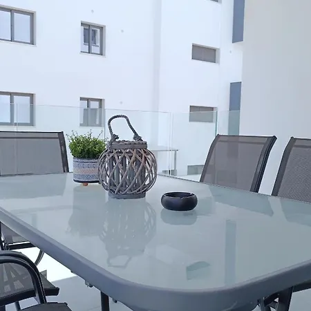 Hotel apartamentowy Larvella Estia Luxury