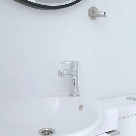 شقة فندقية Larvella Estia Luxury لارنكا