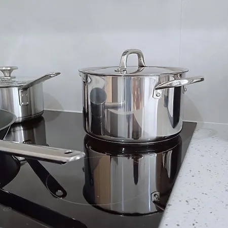 Larvella Estia Luxury 4*