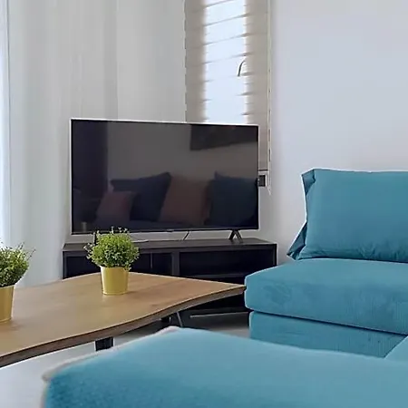 Apartahotel Larvella Estia Luxury 4*