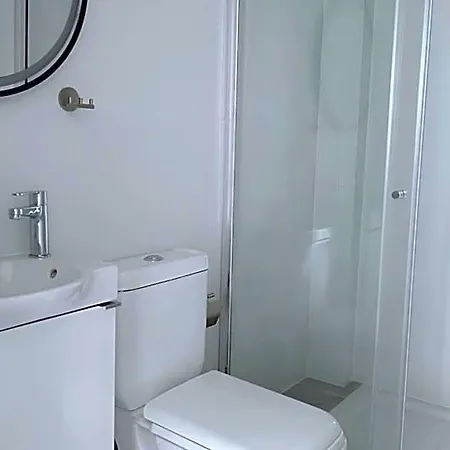 Apartahotel Larvella Estia Luxury 4*
