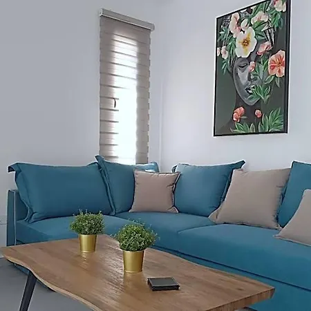 Larvella Estia Luxury Lárnaca