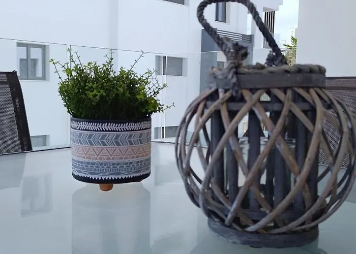 Апарт-готель Larvella Estia Luxury 4*