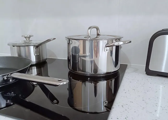 Larvella Estia Luxury 4*