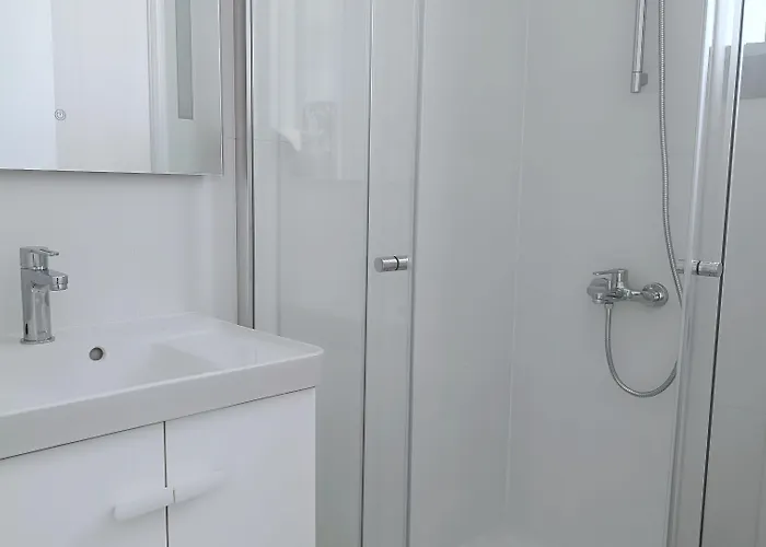 Апарт-готель Larvella Estia Luxury