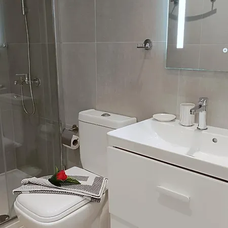 Larvella Estia Luxury Larnaca