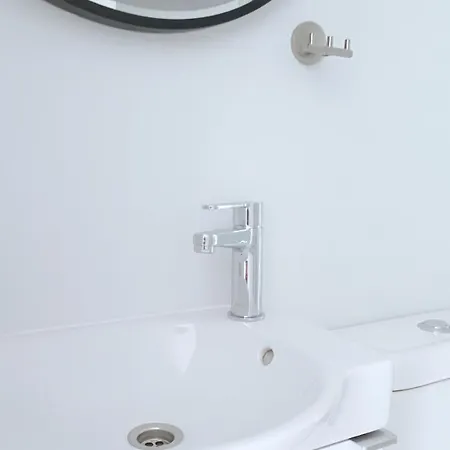 Larvella Estia Luxury Apart Otel Larnaca