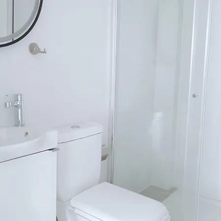 Larvella Estia Luxury Apart Otel