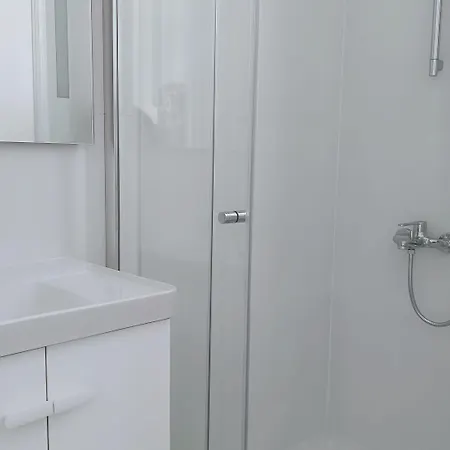 Apart Otel Larvella Estia Luxury