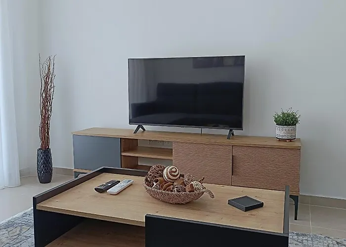 아파트호텔 Larvella Estia Luxury 4*