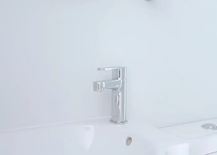 Larvella Estia Luxury 아파트호텔 라르나카